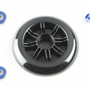 Rad für ComfortskateS Skate und Combi mit 2x Lager und Spacer