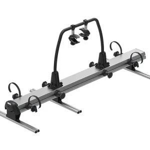 Heckgaragen Fahrradträger THULE VeloSlide Short 2 Räder Traglast 70  kg